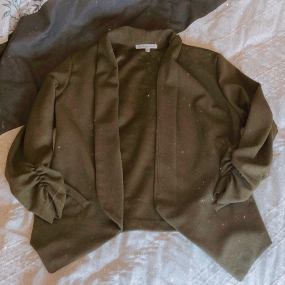 Blazer